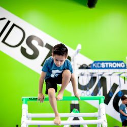 KidStrong