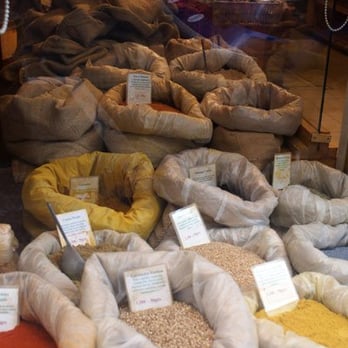Cap Epices - Delicatessen Near Me - Lyon, 69