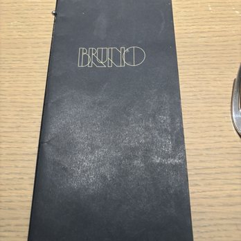 Bruno - Seafood Near Me - Richmond, British Columbia Bruno - Seafood Near Me - Richmond, British Columbia