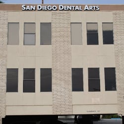San Diego Dental Arts