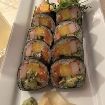Yama Resto - Sushi - Desserts Near Me - Montreal, Quebec Yama Resto - Sushi - Desserts Near Me - Montreal, Quebec