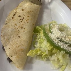Quesadilla