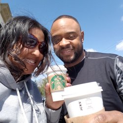 Starbucks - Yup