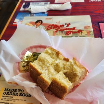 Steve's Famous Diner - Diners Near Me - Daytona Beach, Florida