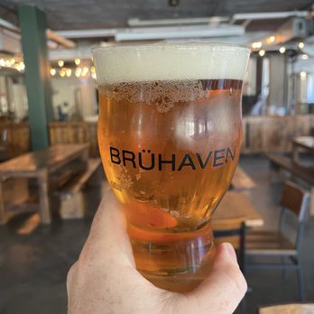 Brühaven Craft Company - The Minneapolitan IPA - Coffee & Tea Near Me - Minneapolis, Minnesota