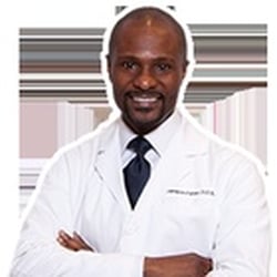 Fisher Orthodontics - Dr. Dameon Fisher Orthodontist