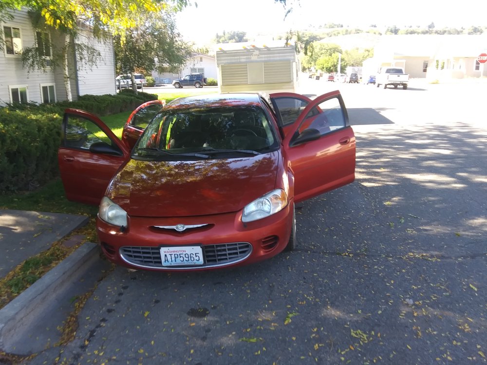 OMAK TAXI CAB Updated August 2024 Omak, Washington Taxis Phone