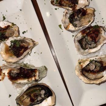 Oyo - Bbq oysters - Latin American Near Me - Pleasanton, California Oyo - Bbq oysters - Latin American Near Me - Pleasanton, California