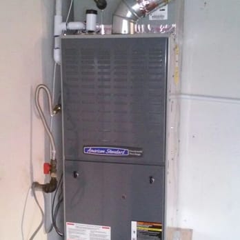 Paul White HVAC Service - We added the 2.5 ton AC coil and the filter base to the customers existing furnace. The filter base makes filter replacement a snap. - Heating & Air Conditioning/HVAC Near Me Paul White HVAC Service - We added the 2.5 ton AC coil and the filter base to the customers existing furnace. The filter base makes filter replacement a snap. - Heating & Air Conditioning/HVAC Near Me