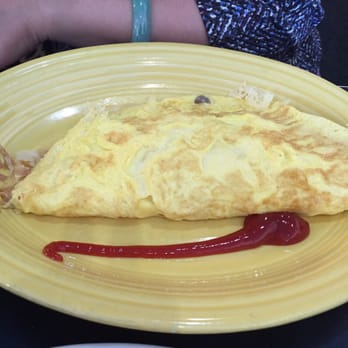 Afternoon Delight - Weekend special/- seafood omelette, the best thing ever. - American Near Me - Ann Arbor, Michigan Afternoon Delight - Weekend special/- seafood omelette, the best thing ever. - American Near Me - Ann Arbor, Michigan