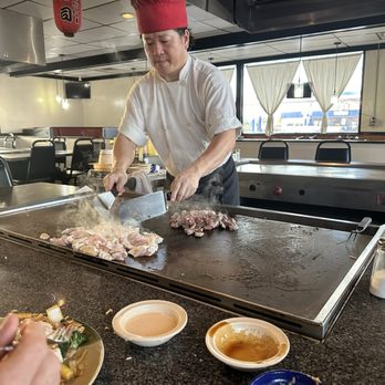 OSAKA JAPANESE STEAK & LOBSTER HOUSE - Updated May 2026 - 22