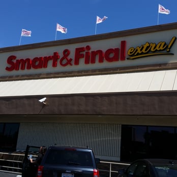 Smart & Final Extra! - Grocery Near Me - San Diego, California Smart & Final Extra! - Grocery Near Me - San Diego, California