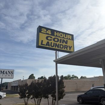 Moore Laundry - Laundromat Near Me - Oklahoma City, Oklahoma
