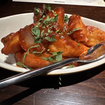 Kama - La Grange - Crispy Chili Potatoes - Indian Near Me - La Grange, Illinois
