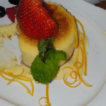 Spaghettini - Lemon Cheesecake - Italian Near Me - Seal Beach, California Spaghettini - Lemon Cheesecake - Italian Near Me - Seal Beach, California