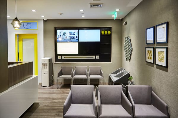 Straight Set Orthodontics - Garden City by null