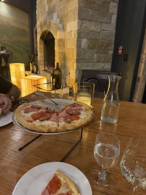 Flat Creek Estate Winery & Vineyard by null