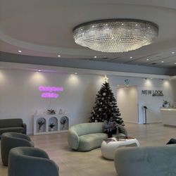 New Look Skin Center