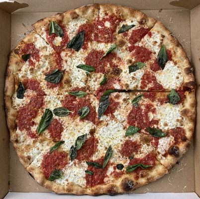 Frico on 2nd by null
