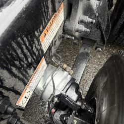 Parmar Mobile Truck And Trailer Repair - Semi truck repair