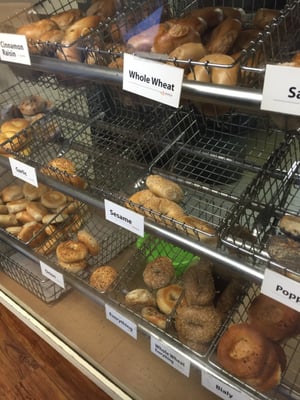 Bagels On Bartow by null