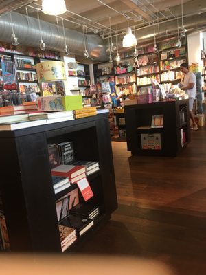 Books & Books by null