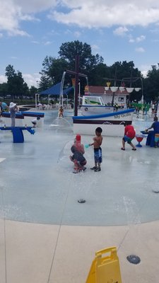 Our Special Harbor Spray Park 6601 Telegraph Rd Alexandria Va Parks Mapquest