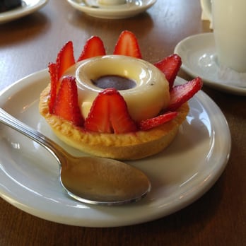 Broome - Mincake de panacotta - Cafeteria Near Me - Buenos Aires, C Broome - Mincake de panacotta - Cafeteria Near Me - Buenos Aires, C