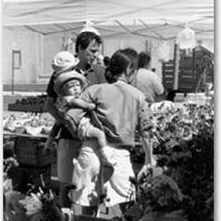 Del Ray Farmer's Market - Del Ray Farmer's Market