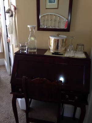 Rose River Inn Bed & Breakfast by null