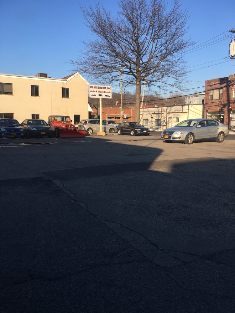 M & M AUTOMOTIVE SERVICE 39 Reviews 439 Fifth Ave, Pelham, NY Yelp