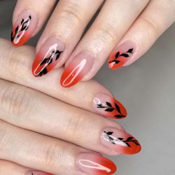 Amazing Nails Lashes & Brows - Nail art