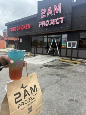 2 AM PROJECT - Updated June 2026 - 7000 Reisterstown Rd, Baltimore ...