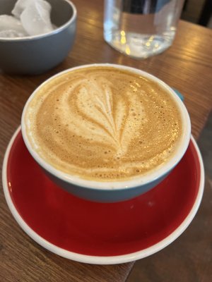The Stray Bean by null