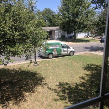 Bulwark Exterminating - Pest Control Near Me - Austin, Texas