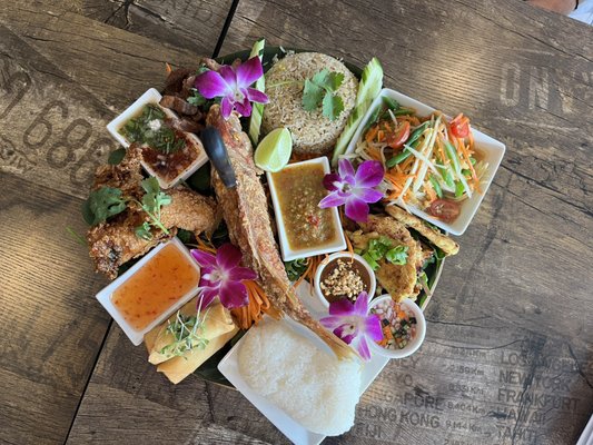 Secret Thai Kitchen by null