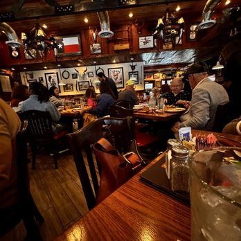 Saltgrass Steak House - Seafood Near Me - New Braunfels, Texas
