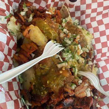 ANGEL’S TIJUANA TACOS - Updated August 2025 - 370 Photos & 456 Reviews
