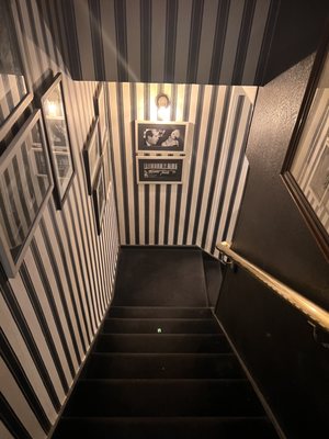 Benoit New York by null