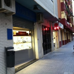 La Casa del Reloj