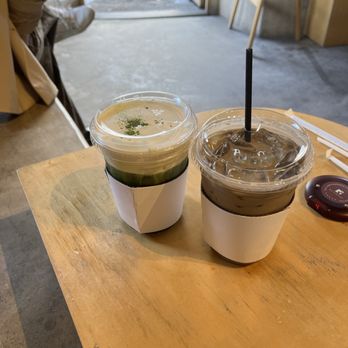 Laveta - Coffee & Tea Near Me - Los Angeles, California Laveta - Coffee & Tea Near Me - Los Angeles, California