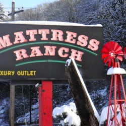 Mattress Ranch - Port Orchard