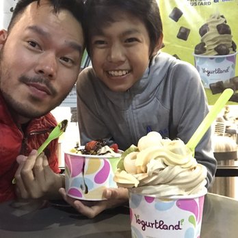 Yogurtland - Ice Cream & Frozen Yogurt Near Me - Redlands, California