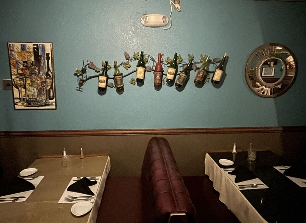 Manzanita Restaurant