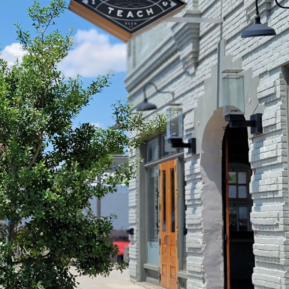 Edward Teach Brewing - Breweries Near Me - Wilmington, North Carolina