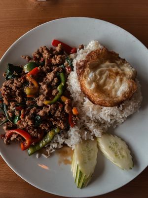 Mae Ploy Thai Cuisine by null