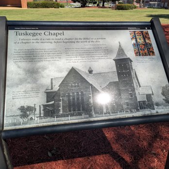 Tuskegee University Chapel - Tuskegee University Chapel - Churches Near Me - Tuskegee, Alabama Tuskegee University Chapel - Tuskegee University Chapel - Churches Near Me - Tuskegee, Alabama