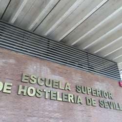 Escuela de Hostelería de Sevilla