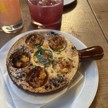 Stella - Lobster escargot style - Italian Near Me - Burlingame, California Stella - Lobster escargot style - Italian Near Me - Burlingame, California