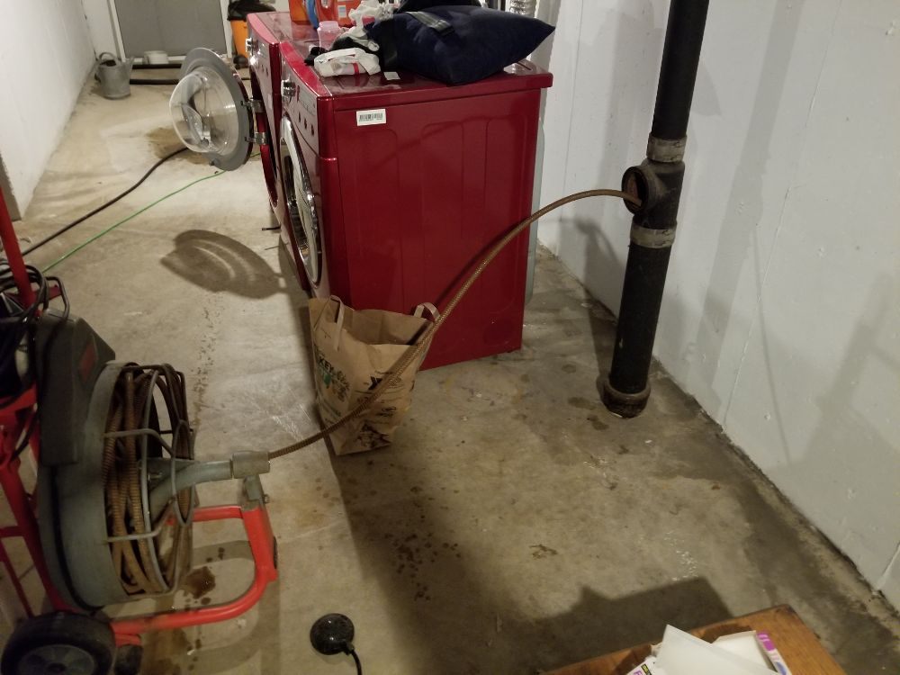 Slide of Sustman Services